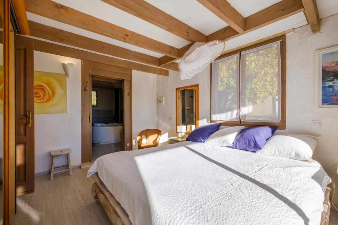 Photo of Bedroom in Fayence