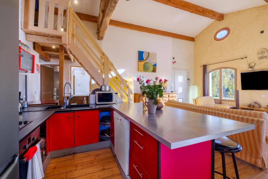 Photo of Kitchen in Fayence