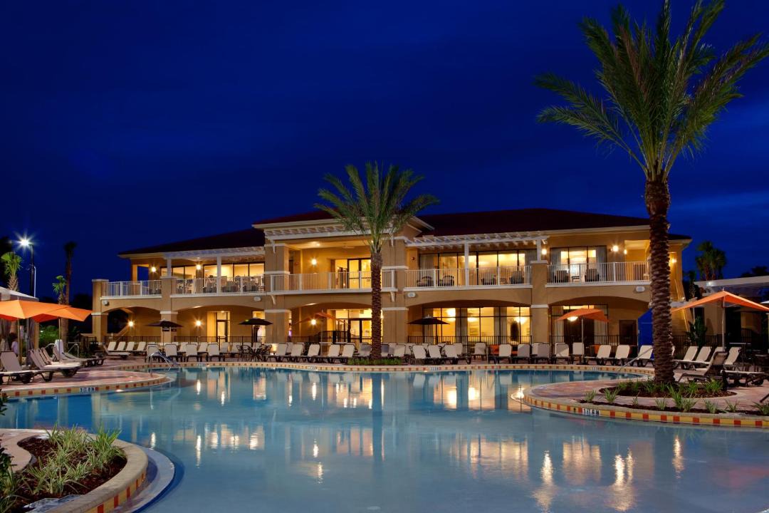 Photo of Outdoor in Kissimmee