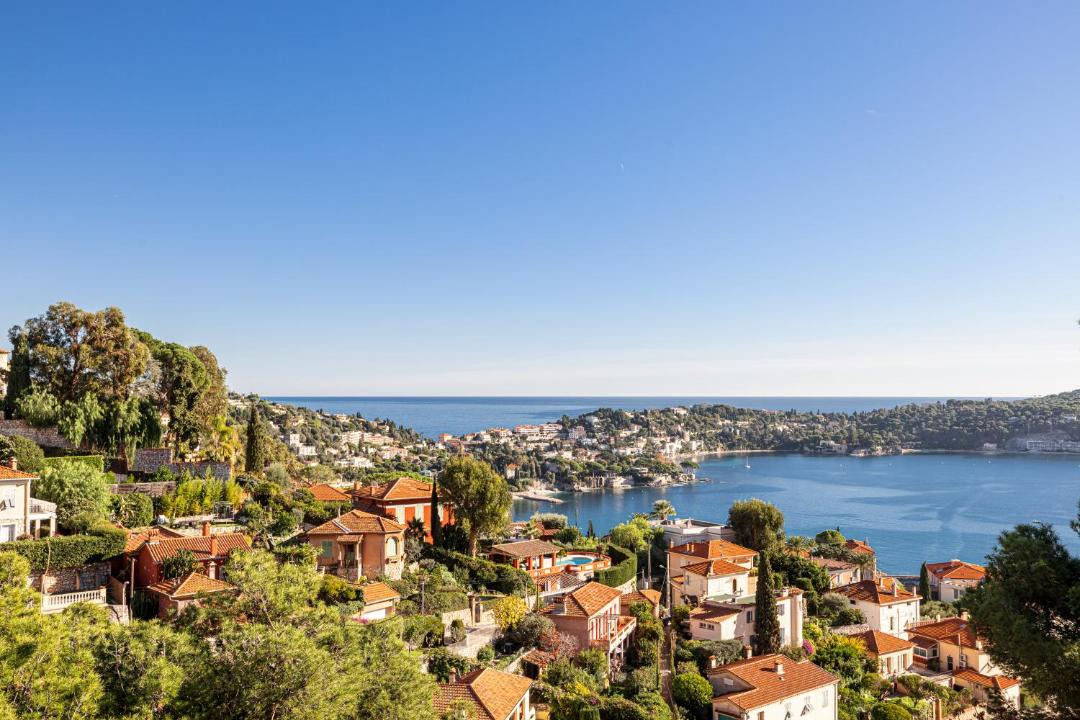 Photo of Outdoor in Villefranche-sur-Mer