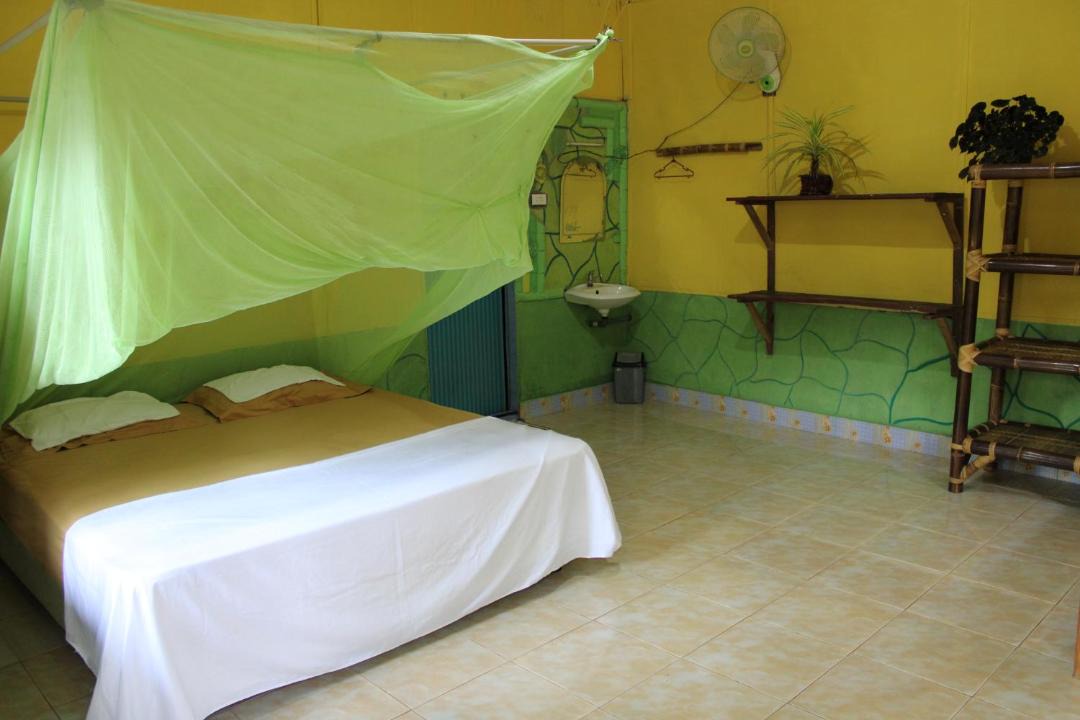 Photo of Bedroom in Batang Serangan