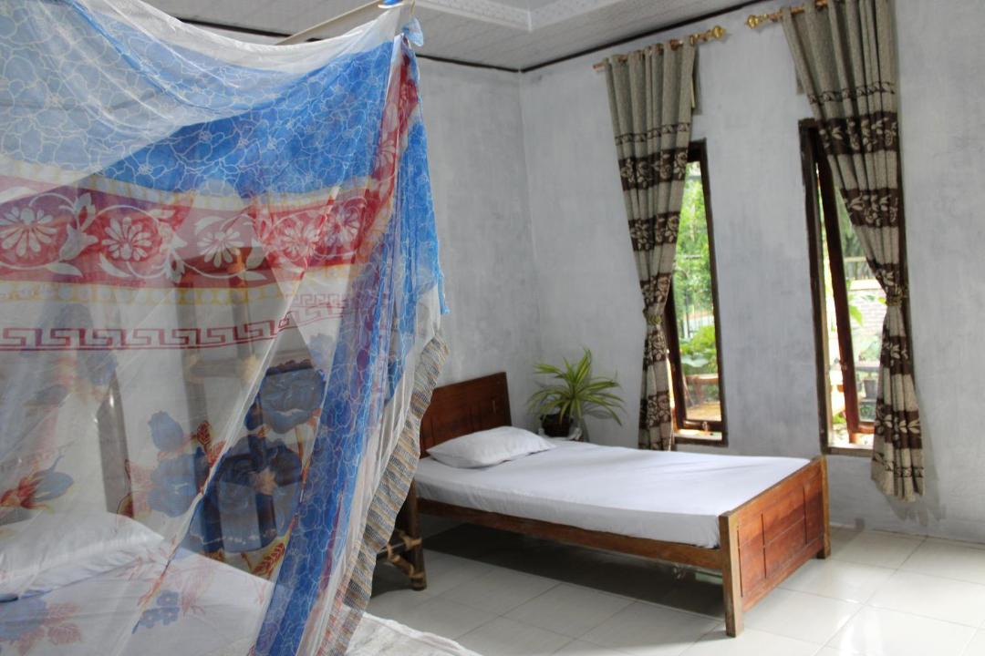 Photo of Bedroom in Batang Serangan
