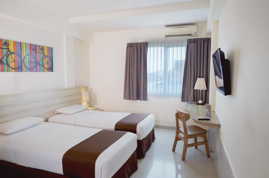 Photo of Bedroom in Padangsambian Klod