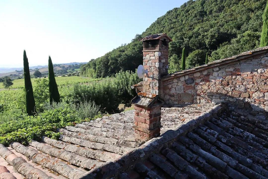 Photo of Others in Montefollonico