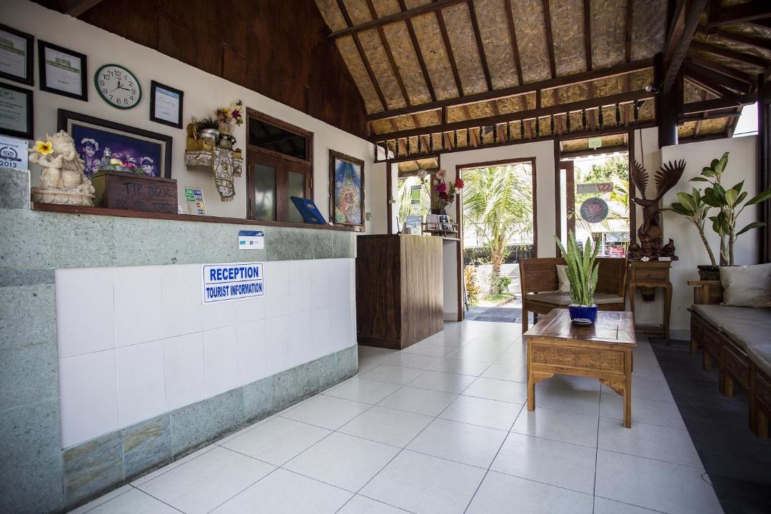 Photo of Others in Tulamben