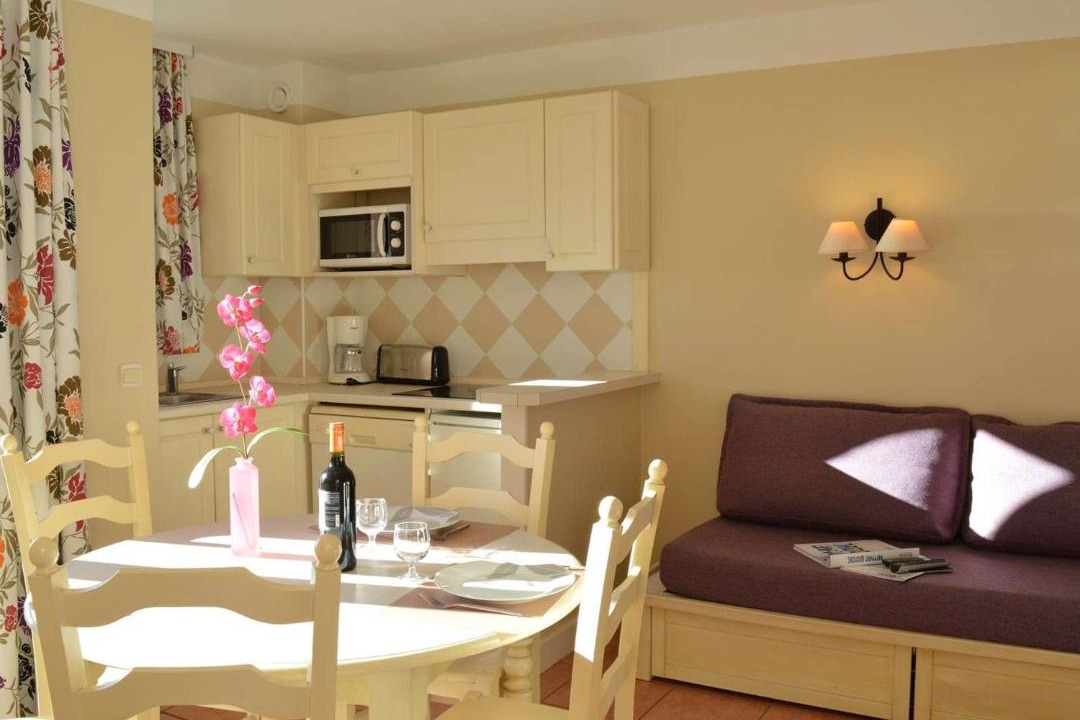 Photo of Kitchen in Les Issambres