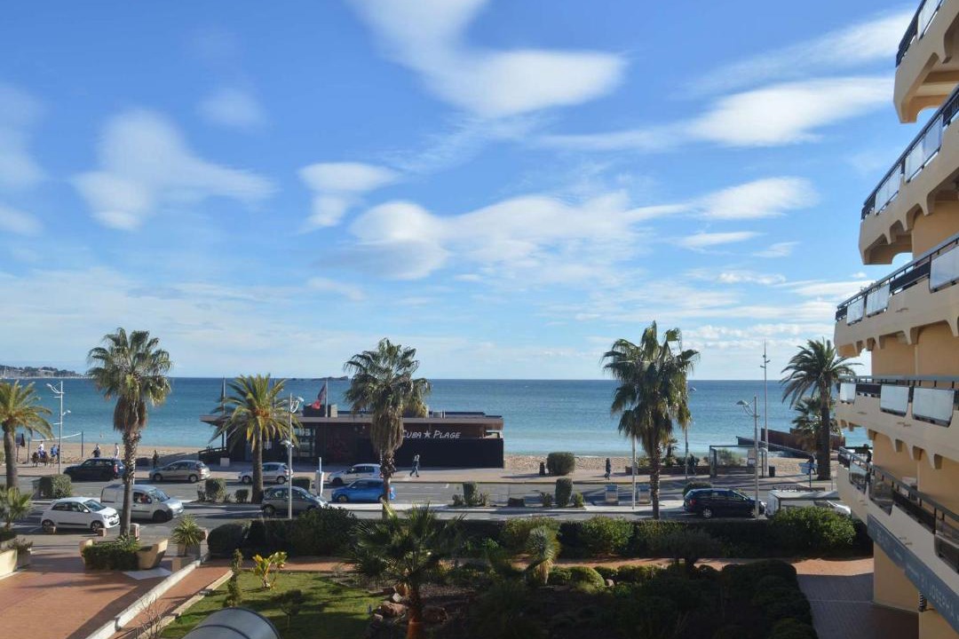 Photo of Others in Frejus Plage