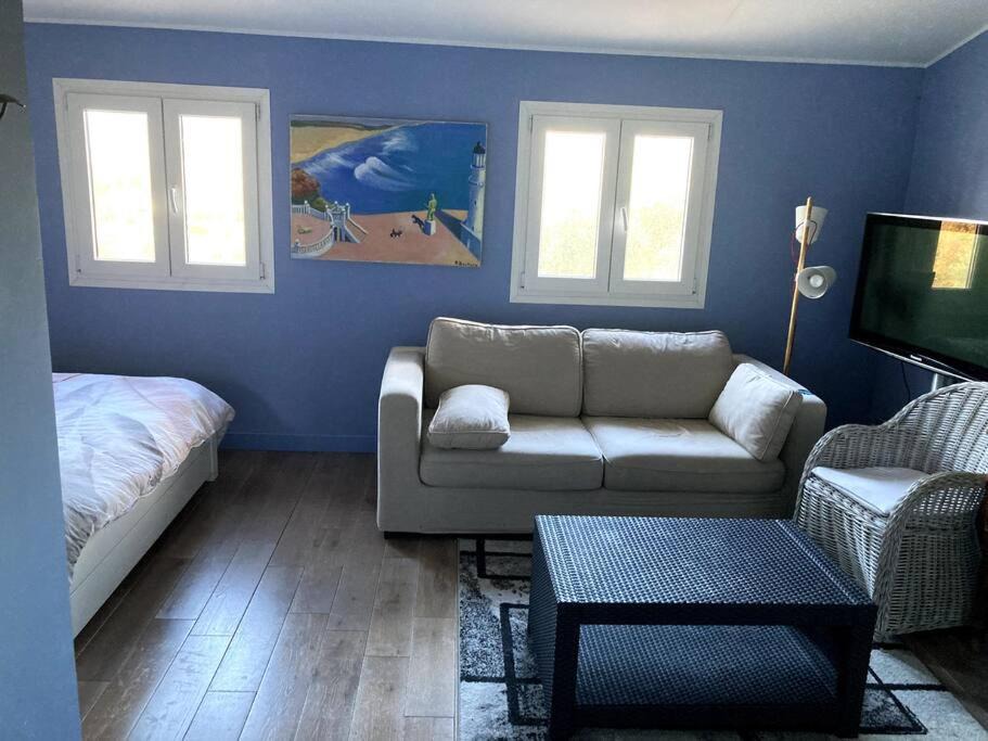 Photo of Livingroom in La Colle-sur-Loup