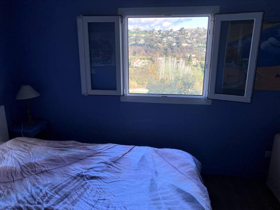 Photo of Bedroom in La Colle-sur-Loup