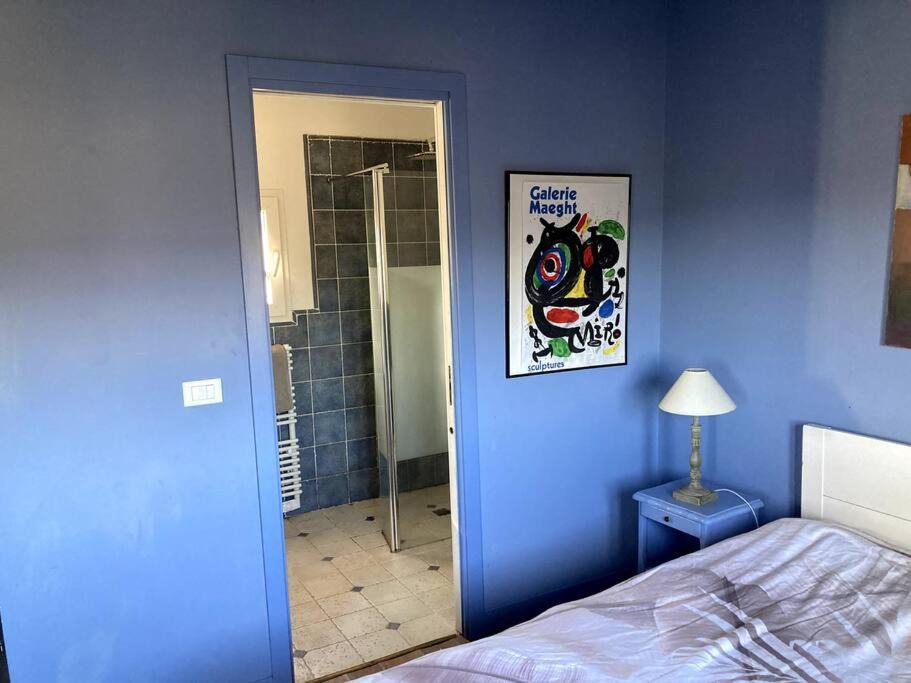 Photo of Bedroom in La Colle-sur-Loup