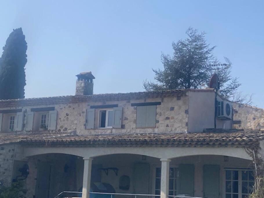 Photo of Buildings in La Colle-sur-Loup