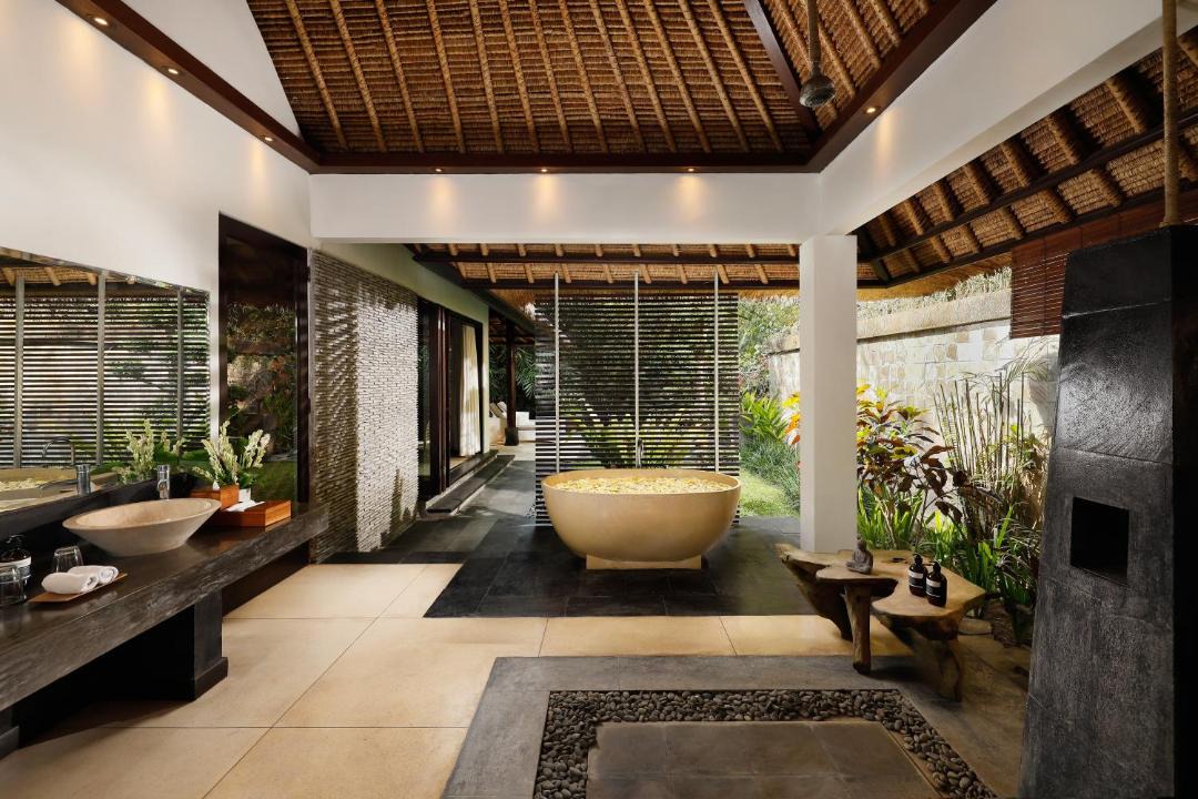 Photo of Bathroom in Cepaka