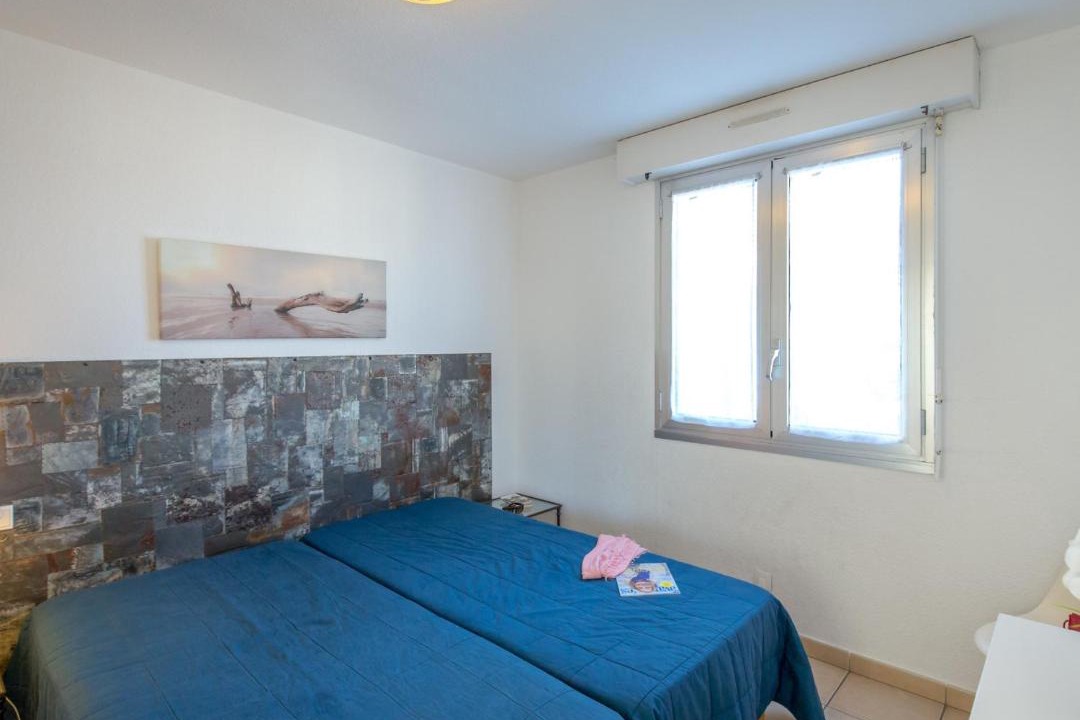 Photo of Bedroom in Saint-Raphael