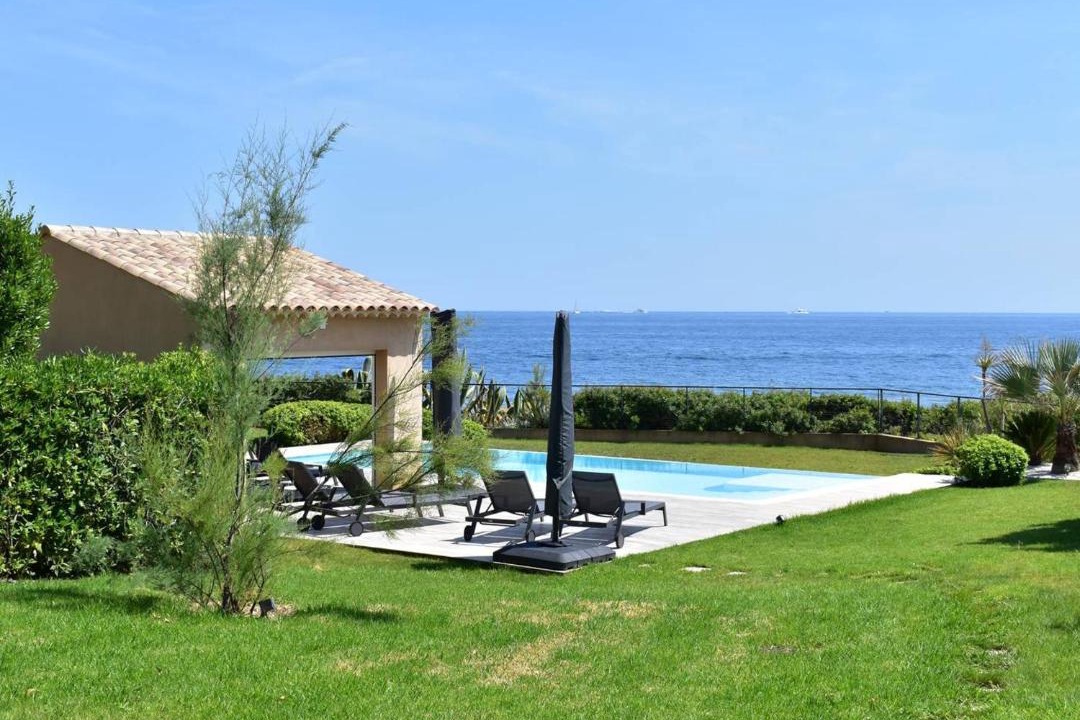 Photo of Outdoor in Les Issambres