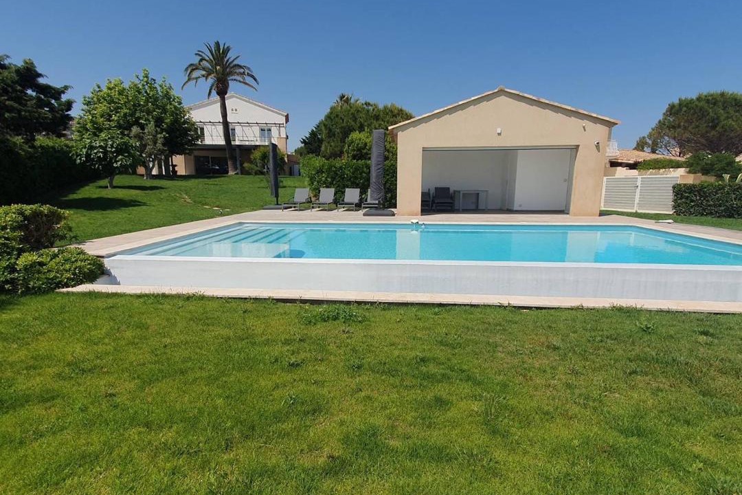 Photo of Outdoor in Les Issambres