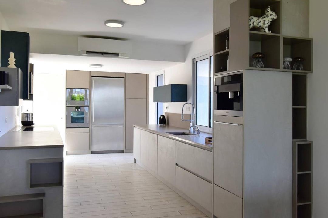 Photo of Kitchen in Les Issambres
