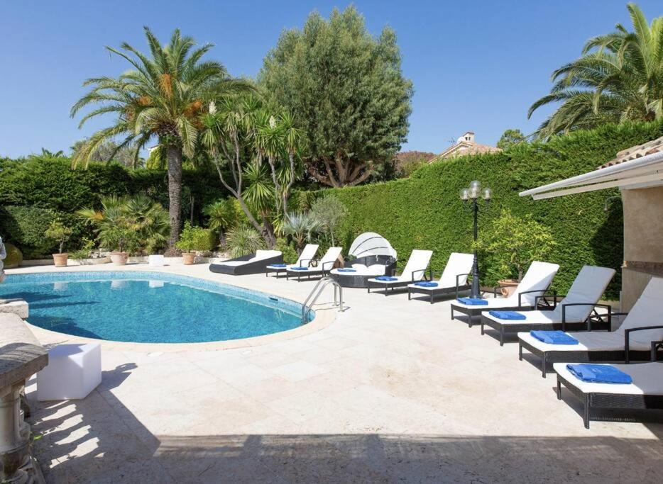 Photo of Outdoor in Vallauris