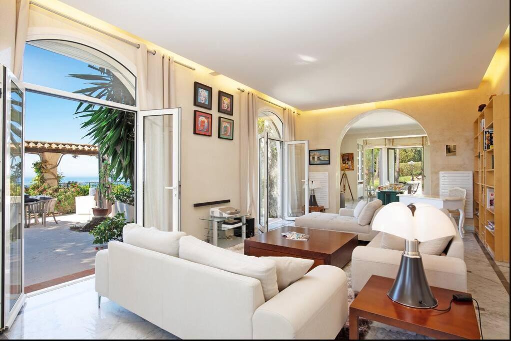 Photo of Livingroom in Vallauris
