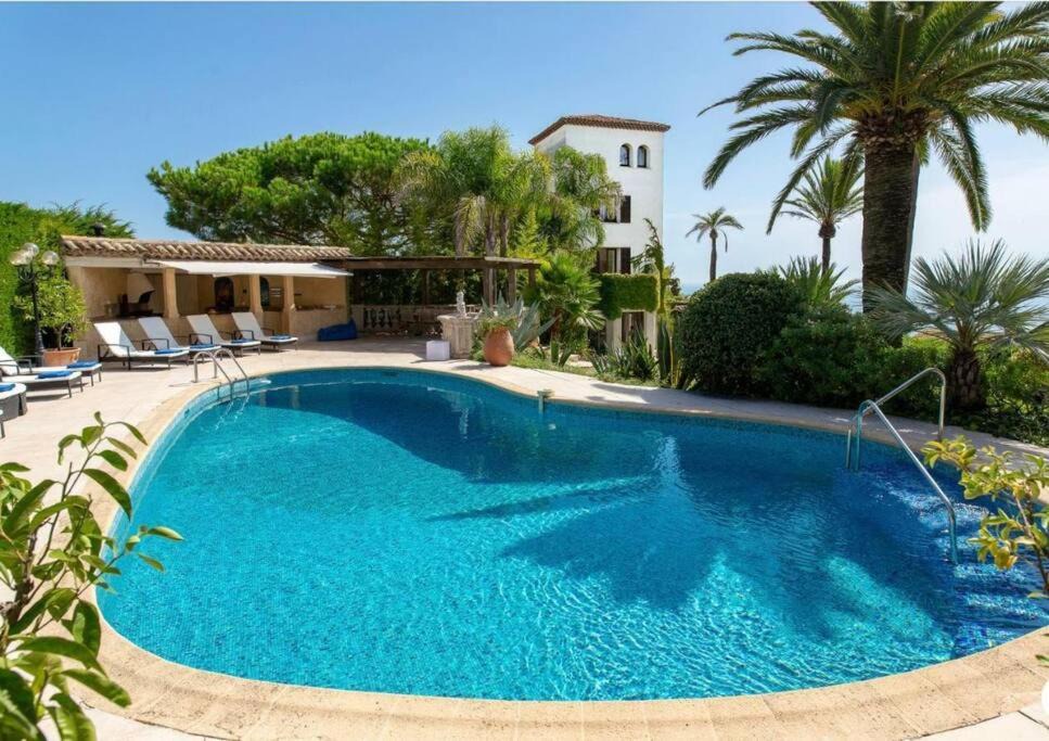 Photo of Outdoor in Vallauris