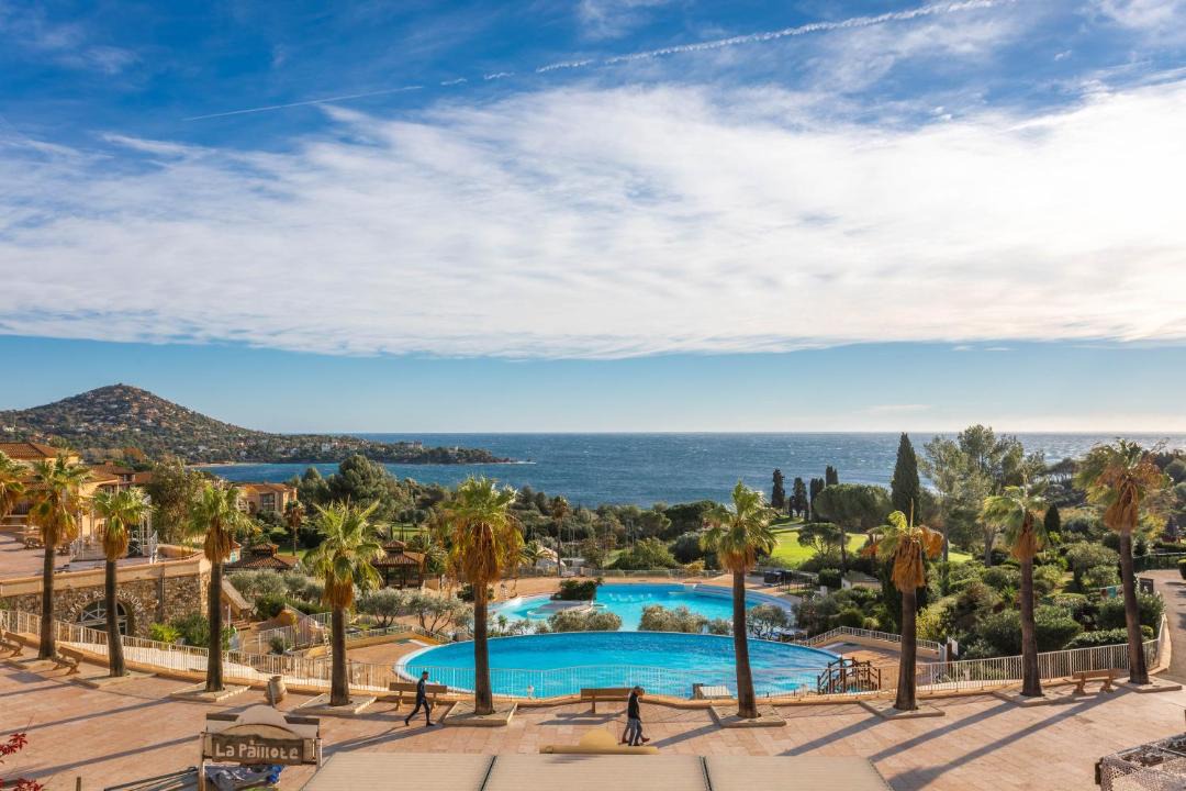 Photo of Outdoor in Cap Esterel