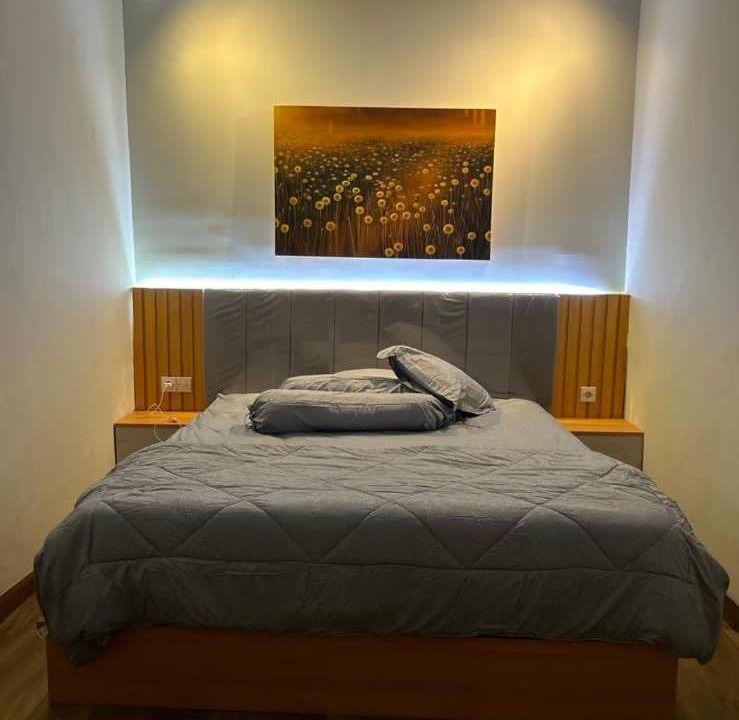 Photo of Bedroom in Tukad Mungga
