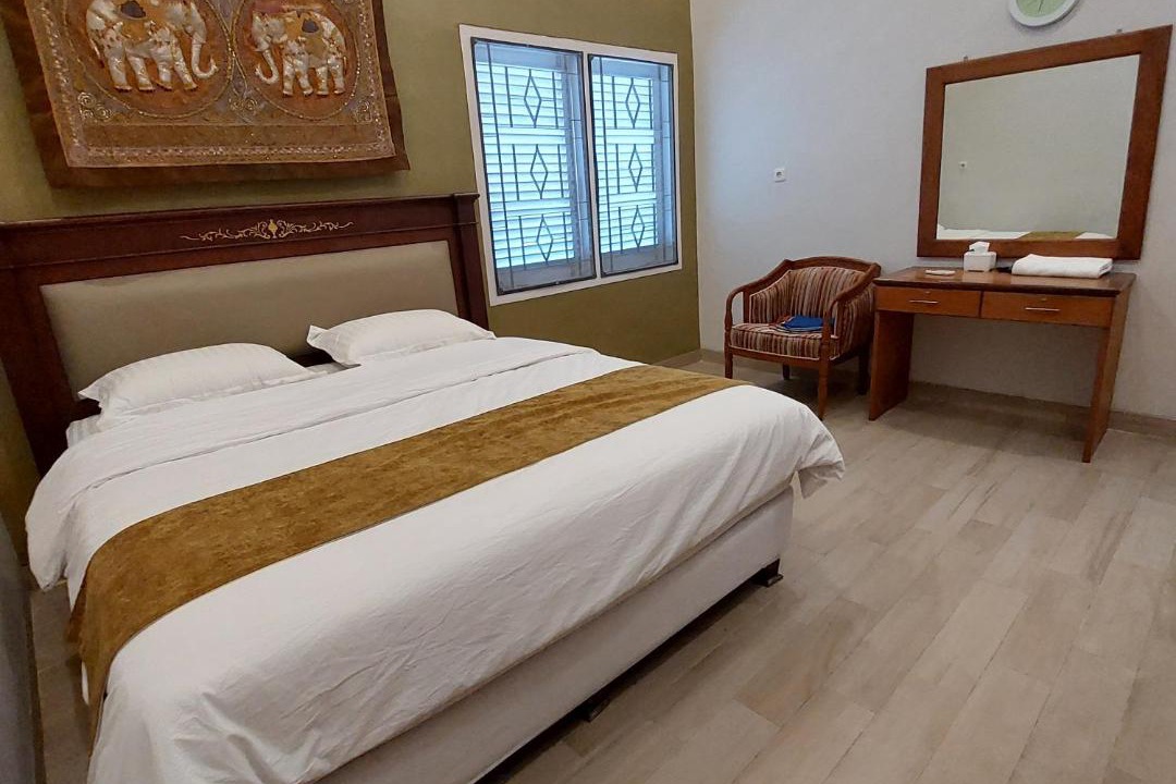Photo of Bedroom in Padang