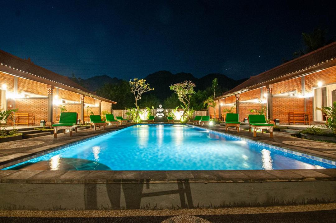 Photo of Outdoor in Pemuteran