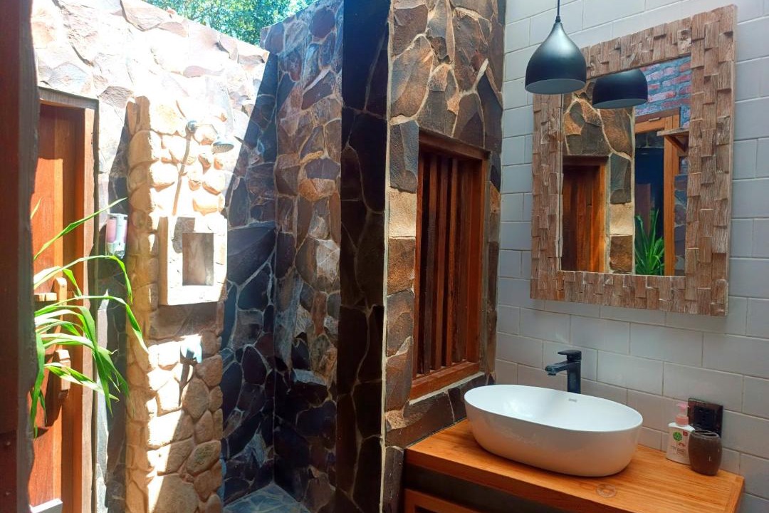 Photo of Bathroom in Batubulan