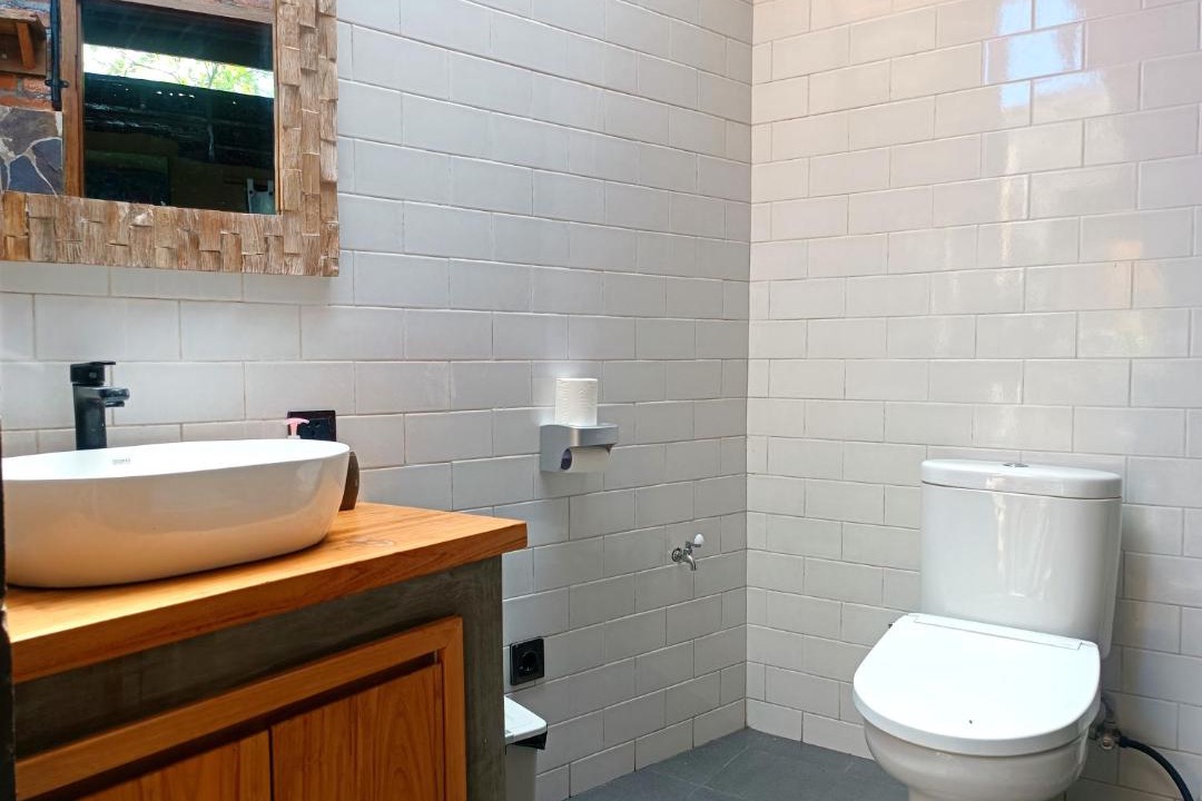 Photo of Bathroom in Batubulan