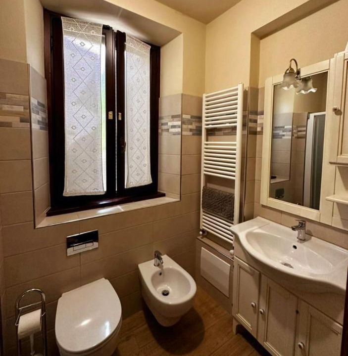 Photo of Bathroom in Collodi