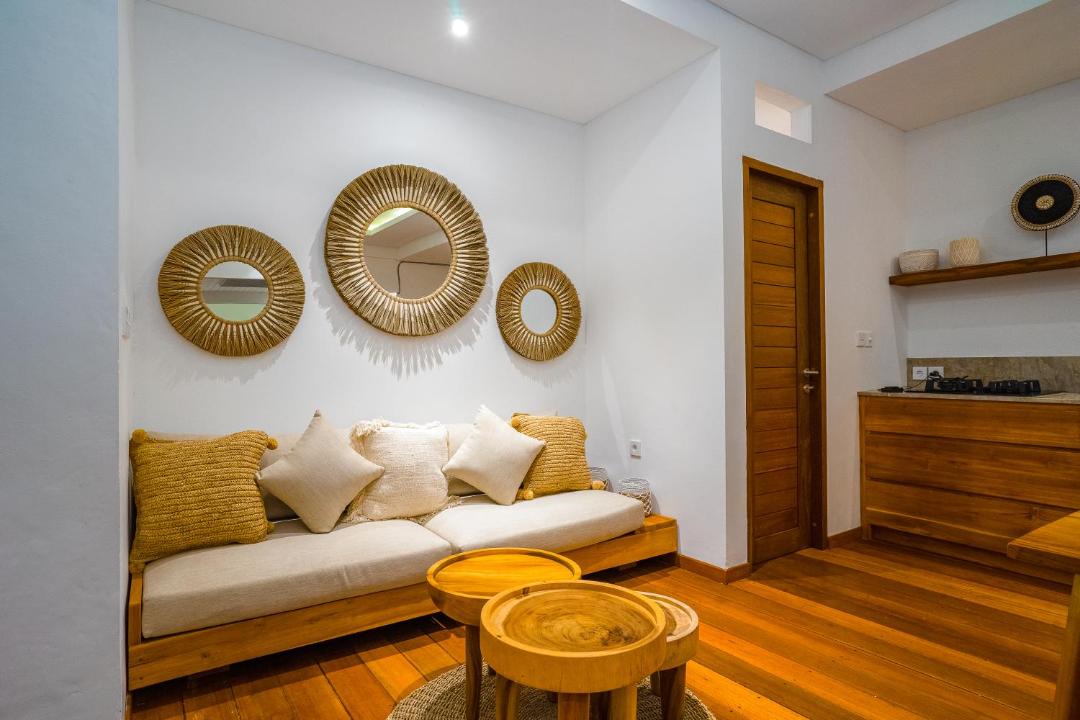 Photo of Livingroom in Beraban