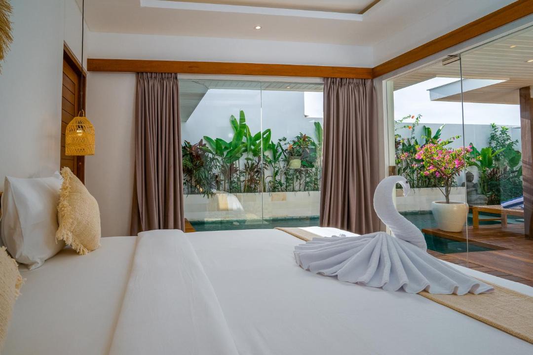 Photo of Bedroom in Beraban