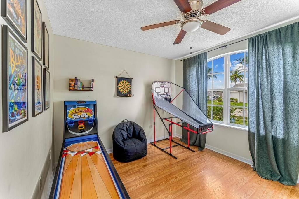 Photo of Livingroom in Clear Creek