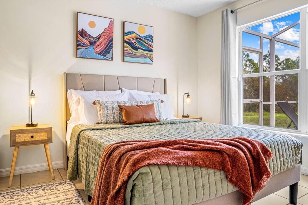Photo of Bedroom in Clear Creek