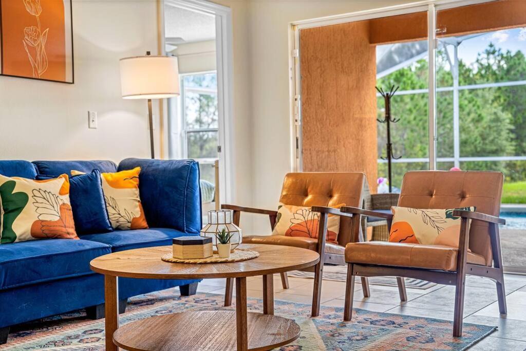 Photo of Livingroom in Clear Creek