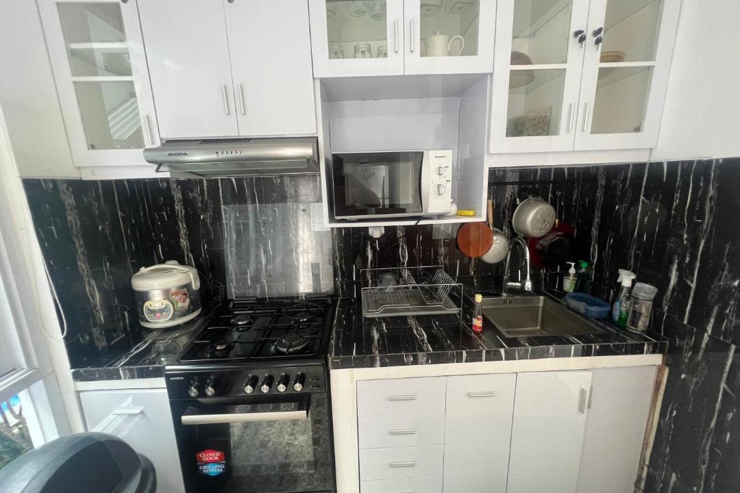 Photo of Kitchen in Bandung