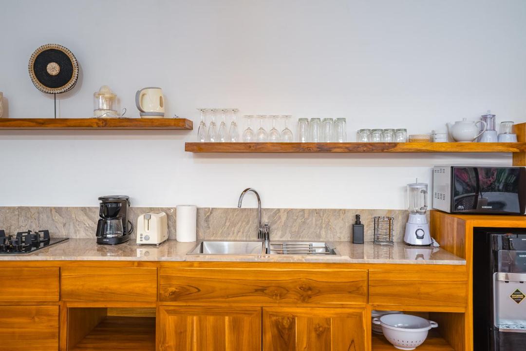 Photo of Kitchen in Beraban