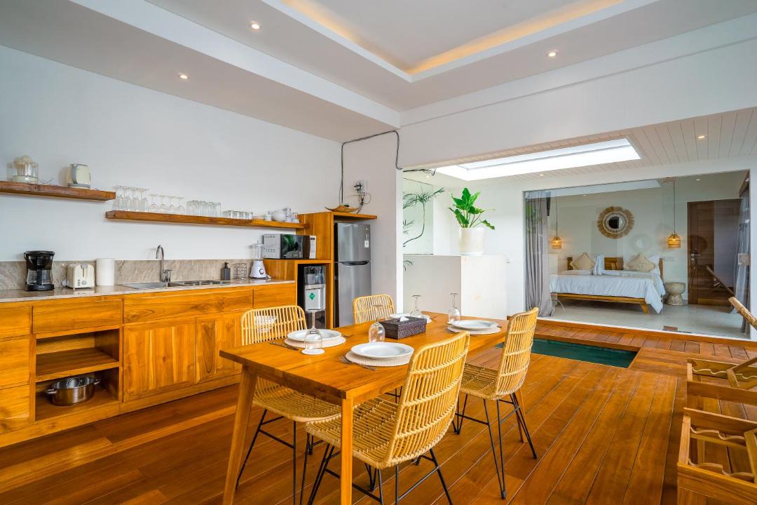 Photo of Livingroom in Beraban