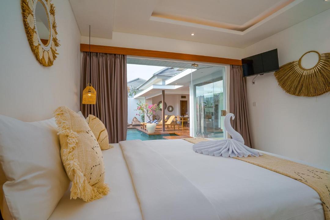Photo of Bedroom in Beraban