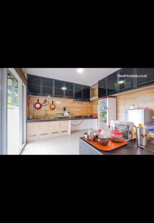 Photo of Kitchen in Pecatu