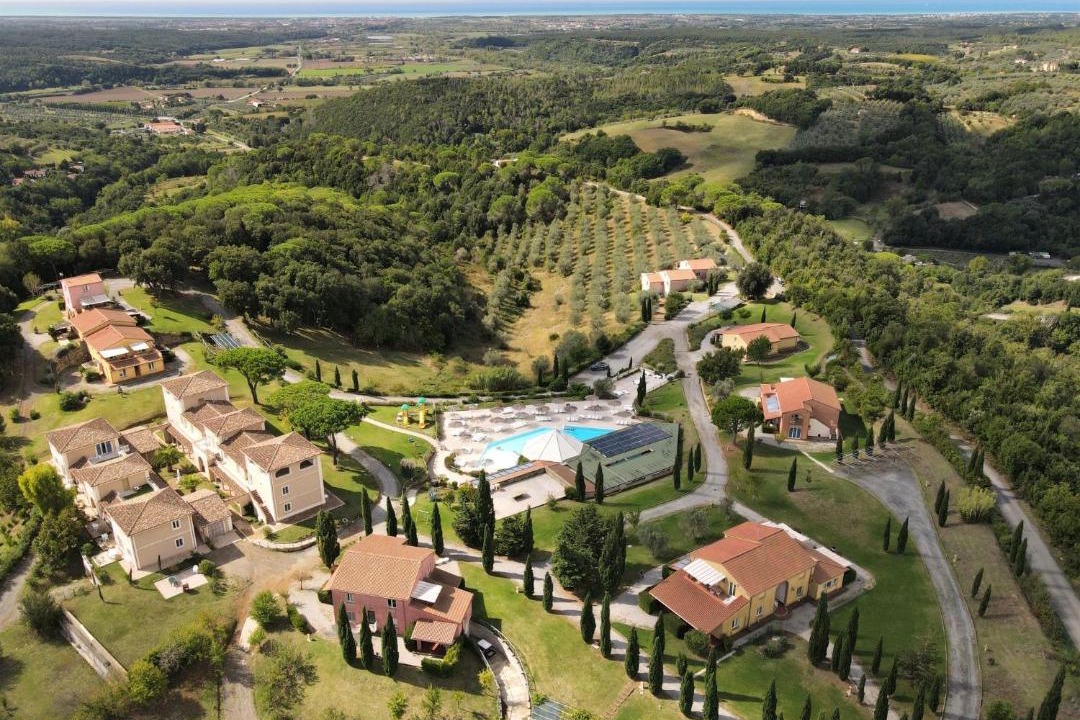 Photo of Outdoor in Riparbella