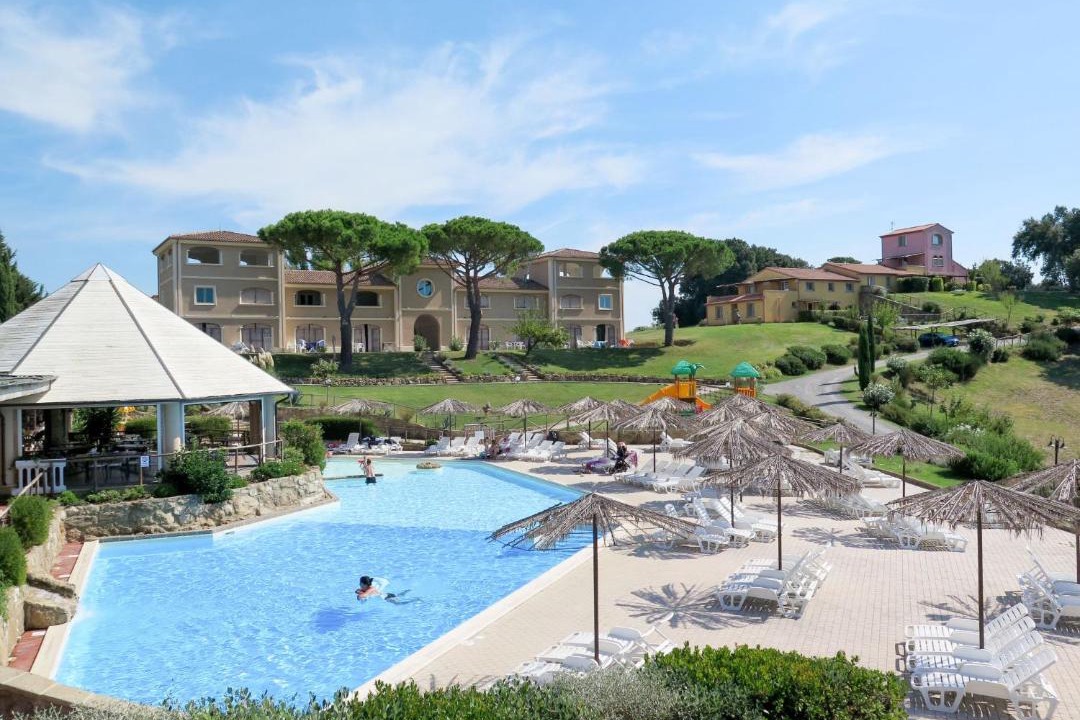 Photo of Outdoor in Riparbella