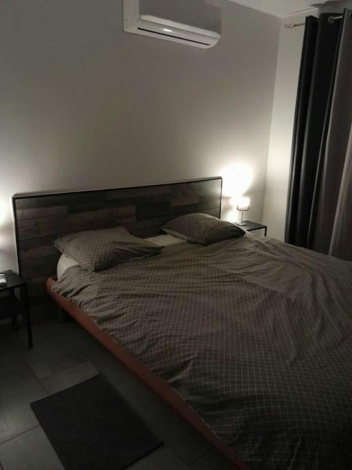 Photo of Bedroom in Carros