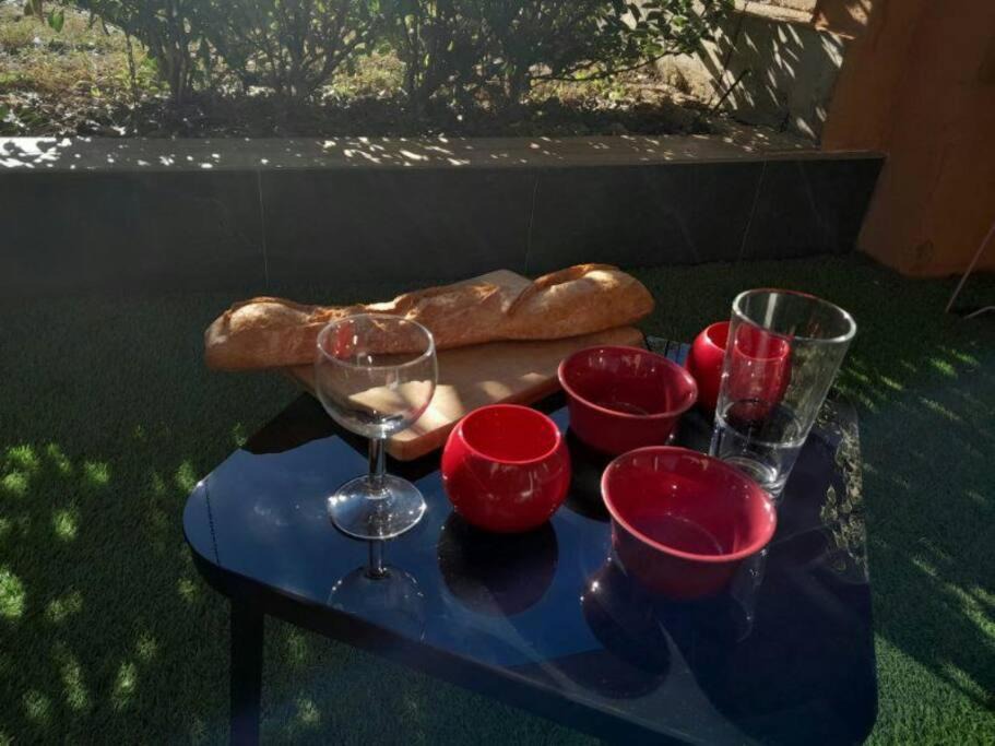 Photo of Patio Balcony in Carros
