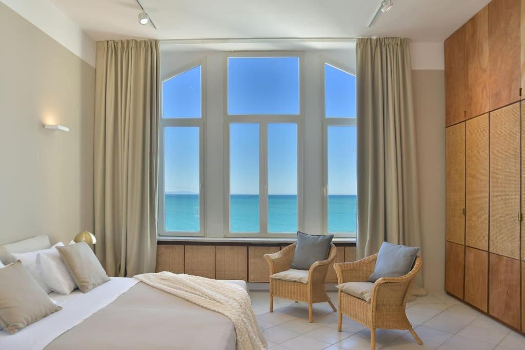 Photo of Bedroom in Castiglioncello