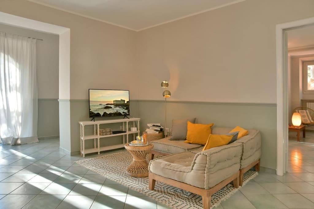 Photo of Livingroom in Castiglioncello