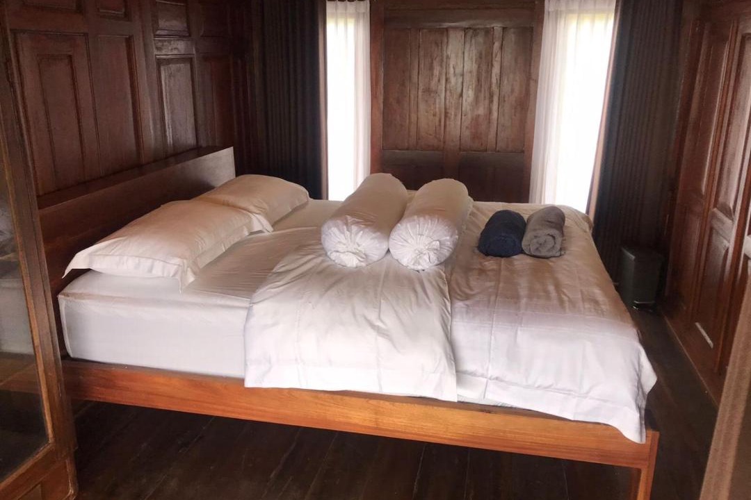 Photo of Bedroom in Wanagiri