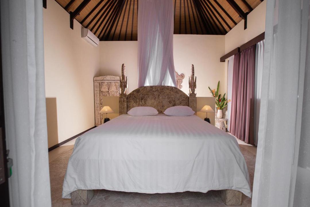 Photo of Bedroom in Tegal Mengkeb