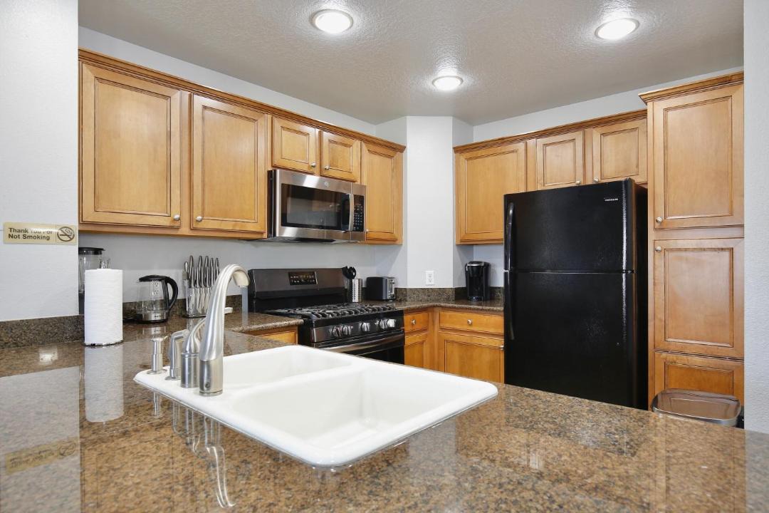 Photo of Kitchen in Reunion