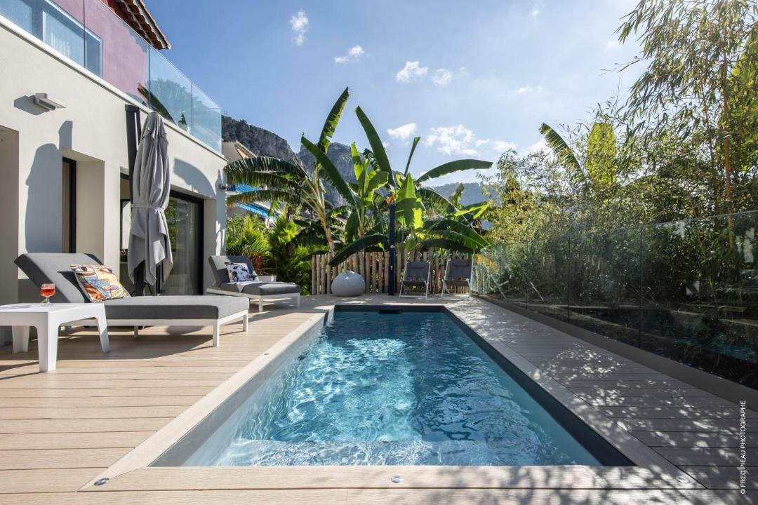 Photo of Outdoor in Eze